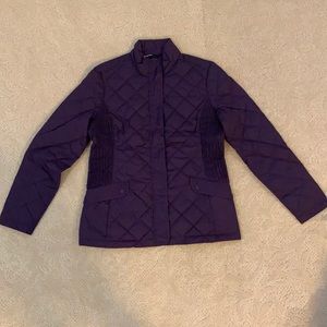 NivoSport Gofl Jacket